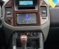 Серый Мицубиси Паджеро, объемом двигателя 2.97 л и пробегом 396 тыс. км за 8399 $, фото 17 на Automoto.ua