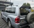 Сірий Міцубісі Паджеро, об'ємом двигуна 3 л та пробігом 396 тис. км за 7899 $, фото 5 на Automoto.ua