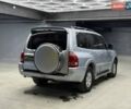 Серый Мицубиси Паджеро, объемом двигателя 3 л и пробегом 123 тыс. км за 13500 $, фото 5 на Automoto.ua