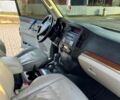 Серый Мицубиси Паджеро, объемом двигателя 3 л и пробегом 195 тыс. км за 14200 $, фото 5 на Automoto.ua