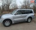 Серый Мицубиси Паджеро, объемом двигателя 2.97 л и пробегом 135 тыс. км за 11000 $, фото 15 на Automoto.ua
