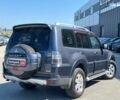 Сірий Міцубісі Паджеро, об'ємом двигуна 3 л та пробігом 162 тис. км за 11990 $, фото 6 на Automoto.ua