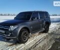 Сірий Міцубісі Паджеро, об'ємом двигуна 3.8 л та пробігом 272 тис. км за 13269 $, фото 1 на Automoto.ua