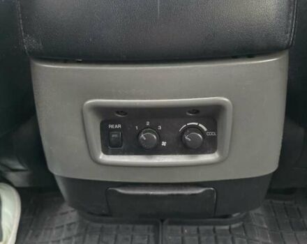 Серый Мицубиси Паджеро, объемом двигателя 2.97 л и пробегом 396 тыс. км за 7399 $, фото 18 на Automoto.ua