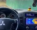 Сірий Міцубісі Паджеро, об'ємом двигуна 3.8 л та пробігом 213 тис. км за 10300 $, фото 3 на Automoto.ua