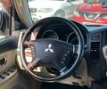 Сірий Міцубісі Паджеро, об'ємом двигуна 3 л та пробігом 162 тис. км за 11990 $, фото 32 на Automoto.ua