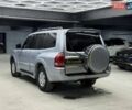 Серый Мицубиси Паджеро, объемом двигателя 3 л и пробегом 123 тыс. км за 13500 $, фото 3 на Automoto.ua