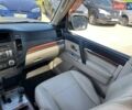 Сірий Міцубісі Паджеро, об'ємом двигуна 3 л та пробігом 162 тис. км за 11990 $, фото 34 на Automoto.ua