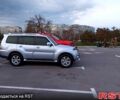 Серый Мицубиси Паджеро, объемом двигателя 3.8 л и пробегом 224 тыс. км за 10700 $, фото 2 на Automoto.ua