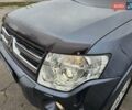 Сірий Міцубісі Паджеро, об'ємом двигуна 3 л та пробігом 187 тис. км за 11777 $, фото 9 на Automoto.ua