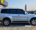 Сірий Міцубісі Паджеро, об'ємом двигуна 3.2 л та пробігом 260 тис. км за 15300 $, фото 7 на Automoto.ua