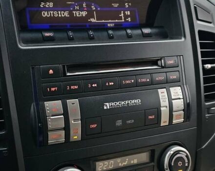 Сірий Міцубісі Паджеро, об'ємом двигуна 3 л та пробігом 187 тис. км за 11777 $, фото 49 на Automoto.ua