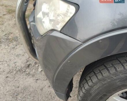 Сірий Міцубісі Паджеро, об'ємом двигуна 2.97 л та пробігом 250 тис. км за 11800 $, фото 2 на Automoto.ua