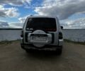 Сірий Міцубісі Паджеро, об'ємом двигуна 3.2 л та пробігом 295 тис. км за 13000 $, фото 19 на Automoto.ua