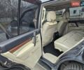 Сірий Міцубісі Паджеро, об'ємом двигуна 3 л та пробігом 187 тис. км за 11777 $, фото 39 на Automoto.ua