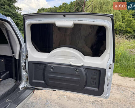 Сірий Міцубісі Паджеро, об'ємом двигуна 3 л та пробігом 215 тис. км за 12000 $, фото 10 на Automoto.ua