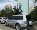 Серый Мицубиси Паджеро, объемом двигателя 3 л и пробегом 199 тыс. км за 8500 $, фото 1 на Automoto.ua