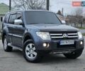 Сірий Міцубісі Паджеро, об'ємом двигуна 3 л та пробігом 187 тис. км за 11777 $, фото 65 на Automoto.ua