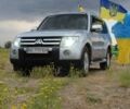 Сірий Міцубісі Паджеро, об'ємом двигуна 3.2 л та пробігом 295 тис. км за 13000 $, фото 15 на Automoto.ua