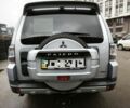 Сірий Міцубісі Паджеро, об'ємом двигуна 3 л та пробігом 170 тис. км за 11000 $, фото 8 на Automoto.ua
