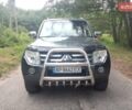 Сірий Міцубісі Паджеро, об'ємом двигуна 2.97 л та пробігом 250 тис. км за 11800 $, фото 5 на Automoto.ua