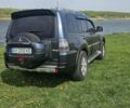 Сірий Міцубісі Паджеро, об'ємом двигуна 3 л та пробігом 300 тис. км за 11500 $, фото 5 на Automoto.ua