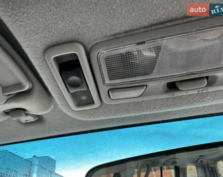 Сірий Міцубісі Паджеро, об'ємом двигуна 2.97 л та пробігом 211 тис. км за 10970 $, фото 30 на Automoto.ua