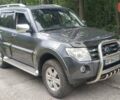 Сірий Міцубісі Паджеро, об'ємом двигуна 2.97 л та пробігом 250 тис. км за 11800 $, фото 1 на Automoto.ua