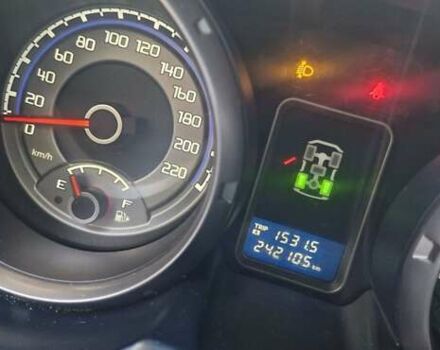 Серый Мицубиси Паджеро, объемом двигателя 2.97 л и пробегом 242 тыс. км за 11500 $, фото 3 на Automoto.ua