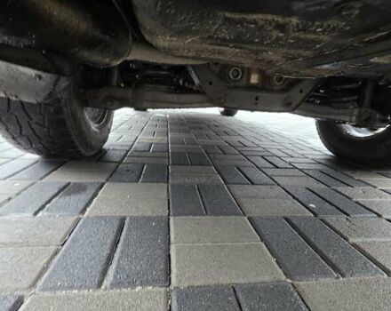 Сірий Міцубісі Паджеро, об'ємом двигуна 3 л та пробігом 396 тис. км за 7899 $, фото 8 на Automoto.ua