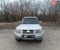 Серый Мицубиси Паджеро, объемом двигателя 2.97 л и пробегом 135 тыс. км за 11000 $, фото 17 на Automoto.ua