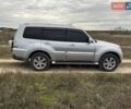 Серый Мицубиси Паджеро, объемом двигателя 3.2 л и пробегом 305 тыс. км за 10900 $, фото 7 на Automoto.ua
