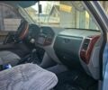 Серый Мицубиси Паджеро, объемом двигателя 3 л и пробегом 334 тыс. км за 10500 $, фото 5 на Automoto.ua