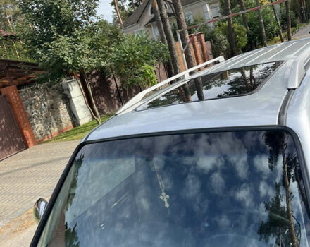 Серый Мицубиси Паджеро, объемом двигателя 2.97 л и пробегом 220 тыс. км за 12900 $, фото 8 на Automoto.ua