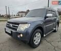 Сірий Міцубісі Паджеро, об'ємом двигуна 3 л та пробігом 187 тис. км за 11777 $, фото 3 на Automoto.ua