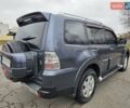Сірий Міцубісі Паджеро, об'ємом двигуна 3 л та пробігом 187 тис. км за 11777 $, фото 5 на Automoto.ua