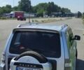 Серый Мицубиси Паджеро, объемом двигателя 2.97 л и пробегом 182 тыс. км за 11500 $, фото 4 на Automoto.ua