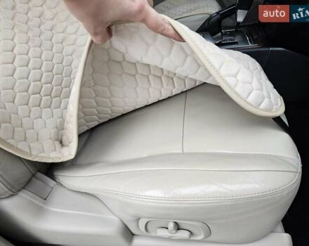 Сірий Міцубісі Паджеро, об'ємом двигуна 3 л та пробігом 187 тис. км за 11777 $, фото 37 на Automoto.ua