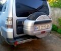 Сірий Міцубісі Паджеро, об'ємом двигуна 3 л та пробігом 240 тис. км за 11000 $, фото 3 на Automoto.ua