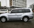 Сірий Міцубісі Паджеро, об'ємом двигуна 3 л та пробігом 170 тис. км за 11000 $, фото 3 на Automoto.ua