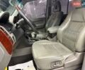 Серый Мицубиси Паджеро, объемом двигателя 3 л и пробегом 123 тыс. км за 13500 $, фото 7 на Automoto.ua