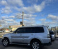 Серый Мицубиси Паджеро, объемом двигателя 3.8 л и пробегом 271 тыс. км за 9999 $, фото 1 на Automoto.ua
