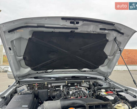 Сірий Міцубісі Паджеро, об'ємом двигуна 2.97 л та пробігом 211 тис. км за 10970 $, фото 35 на Automoto.ua