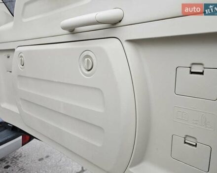 Сірий Міцубісі Паджеро, об'ємом двигуна 3 л та пробігом 187 тис. км за 11777 $, фото 19 на Automoto.ua