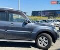 Сірий Міцубісі Паджеро, об'ємом двигуна 3 л та пробігом 162 тис. км за 11990 $, фото 3 на Automoto.ua