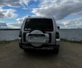 Сірий Міцубісі Паджеро, об'ємом двигуна 3.2 л та пробігом 295 тис. км за 13000 $, фото 20 на Automoto.ua