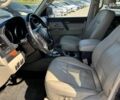 Сірий Міцубісі Паджеро, об'ємом двигуна 3 л та пробігом 162 тис. км за 11990 $, фото 13 на Automoto.ua