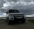 Сірий Міцубісі Паджеро, об'ємом двигуна 3.2 л та пробігом 295 тис. км за 13000 $, фото 6 на Automoto.ua