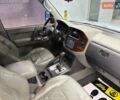 Серый Мицубиси Паджеро, объемом двигателя 3 л и пробегом 123 тыс. км за 13500 $, фото 14 на Automoto.ua