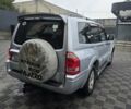 Сірий Міцубісі Паджеро, об'ємом двигуна 3 л та пробігом 396 тис. км за 7899 $, фото 14 на Automoto.ua